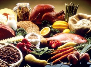 Alimentos ricos em proteína - Corpo Invejavel